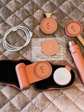 Shiftcam Travel and Creator Kit